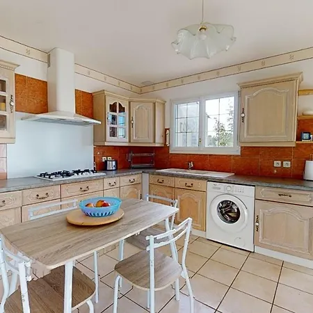 Maison De Vacances Cote Marine * Givrand
