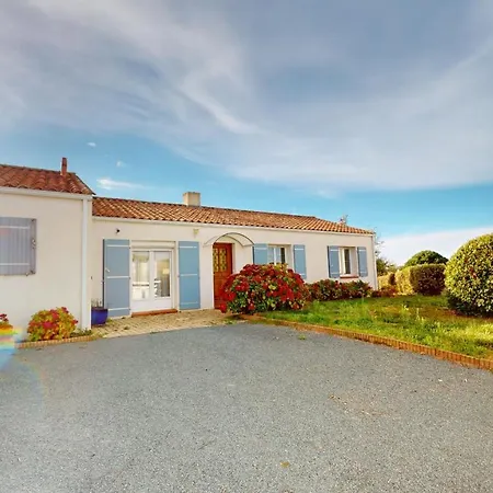 Maison De Vacances Cote Marine 度假居