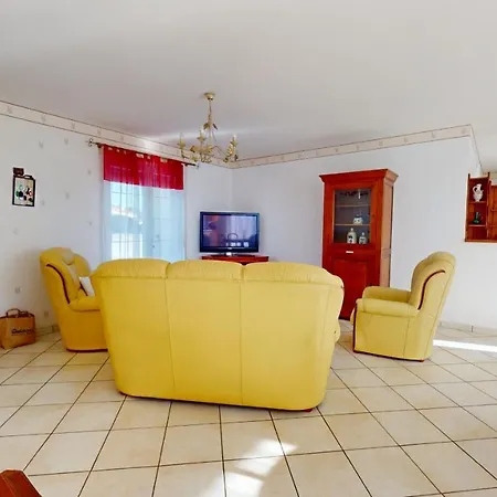 Maison De Vacances Cote Marine 度假居