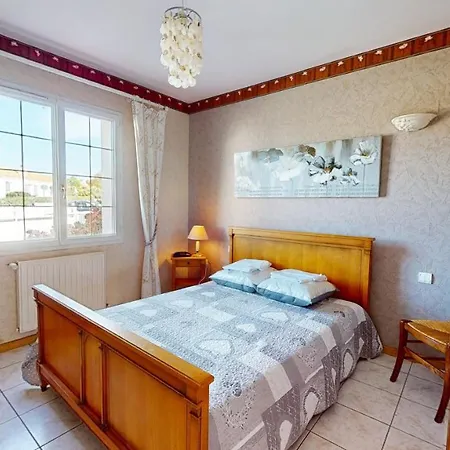 Maison De Vacances Cote Marine 度假居