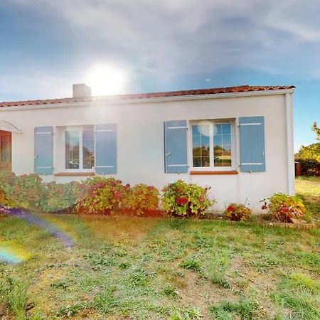 Maison De Vacances Cote Marine *