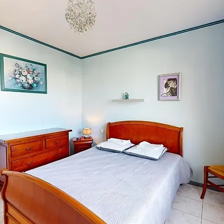 Maison De Vacances Cote Marine Givrand