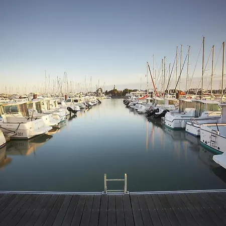 度假居 Maison De Vacances Cote Marine *