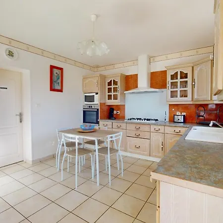 Maison De Vacances Cote Marine *