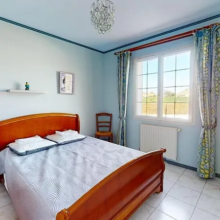 度假居 Maison De Vacances Cote Marine