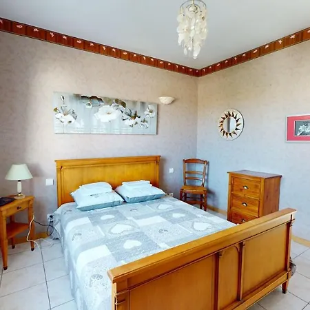 Maison De Vacances Cote Marine Givrand