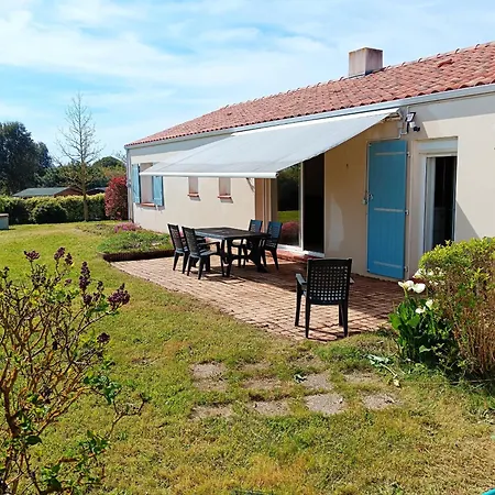Maison De Vacances Cote Marine *