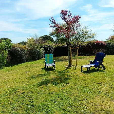 度假居 Maison De Vacances Cote Marine *