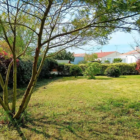 Maison De Vacances Cote Marine *