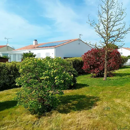 Maison De Vacances Cote Marine